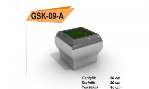 GSK-09-A