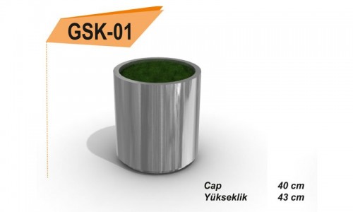 GSK-01